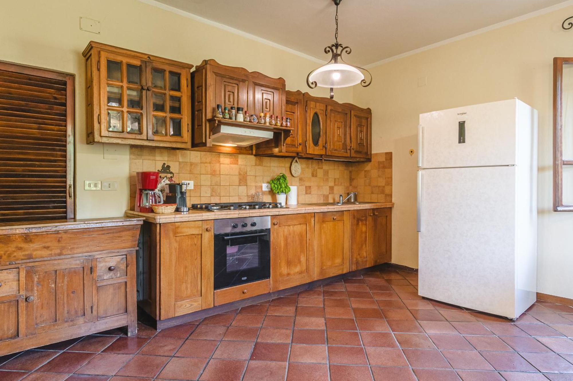 Villa Le Belle Giornate Foiano Della Chiana Eksteriør billede